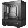 Deepcool Case | CH690 Digital | Black | Mid Tower | ATX PS2