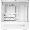 Deepcool Case | CH690 DIGITAL WH | White | Mid Tower | ATX PS2