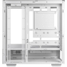 Deepcool Case | CH690 DIGITAL WH | White | Mid Tower | ATX PS2
