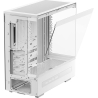 Deepcool Case | CH690 DIGITAL WH | White | Mid Tower | ATX PS2