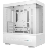 Deepcool Case | CH690 DIGITAL WH | White | Mid Tower | ATX PS2