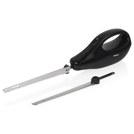 Tristar | Electric Knife | EM-2107 | Knife | 1 pc(s) | Black