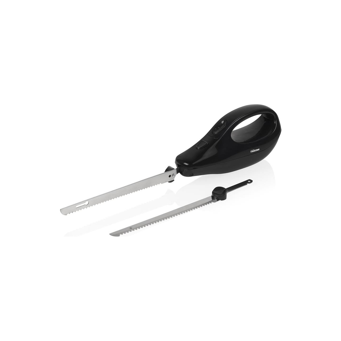 Tristar | Electric Knife | EM-2107 | Knife | 1 pc(s) | Black