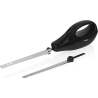 Tristar | Electric Knife | EM-2107 | Knife | 1 pc(s) | Black