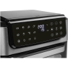 Tristar Airfryer Oven | FR-9068 | Power 1800 W | Capacity 12 L | Hot air technology | Black