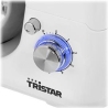 Tristar Kitchen Machine | MX-4817 | 1200 W | Number of speeds 6 | Bowl capacity 5 L | White