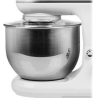 Tristar Kitchen Machine | MX-4817 | 1200 W | Number of speeds 6 | Bowl capacity 5 L | White