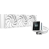 Deepcool CPU Cooler | MYSTIQUE 360 | Intel, AMD