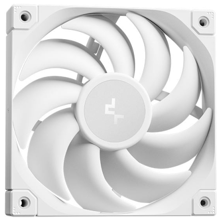 Deepcool CPU Cooler | MYSTIQUE 360 | Intel, AMD