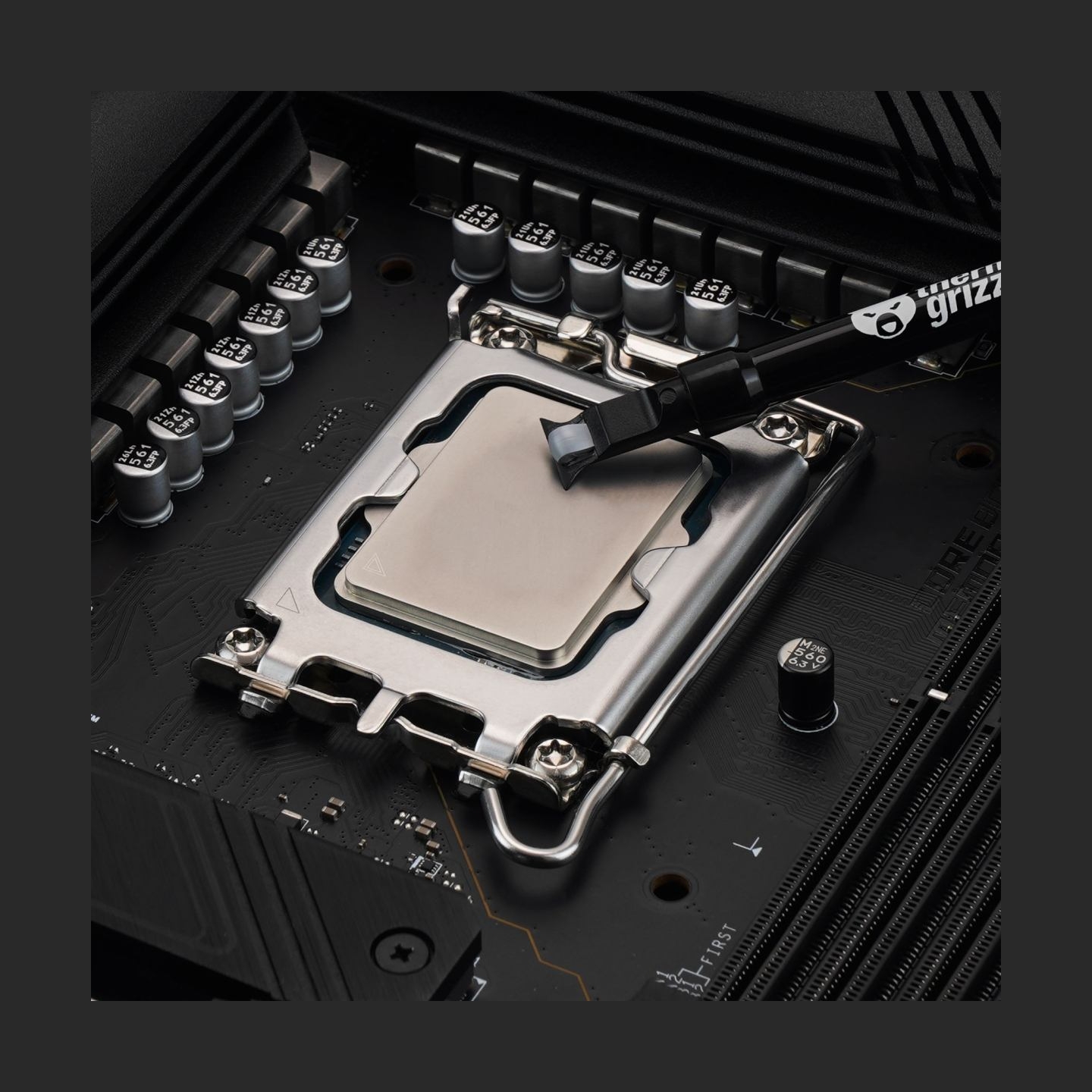 Thermal Grizzly Duronaut Thermal Paste, 6g | TG-D-006-R