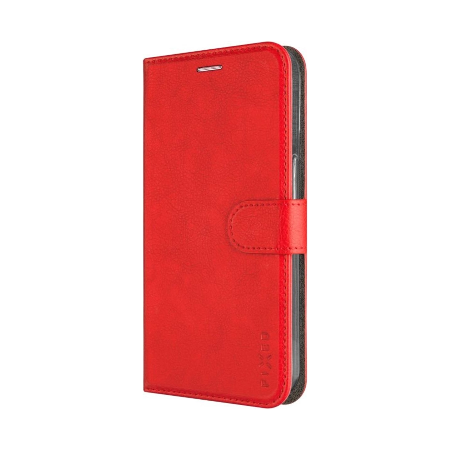 Fixed Opus | Book Case | Samsung | Galaxy A36 5G/A56 5G | Leather | Red