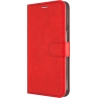 Fixed Opus | Book Case | Samsung | Galaxy A36 5G/A56 5G | Leather | Red