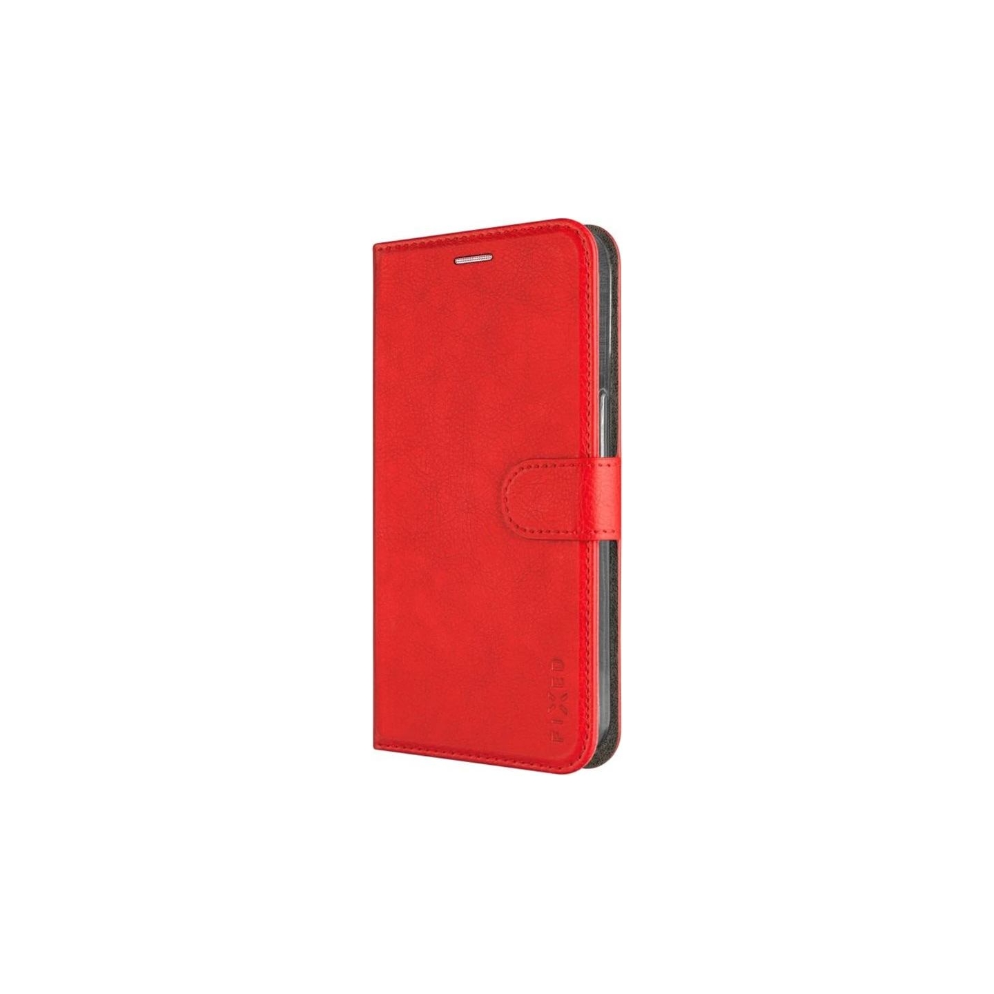 Fixed Opus | Book Case | Samsung | Galaxy A36 5G/A56 5G | Leather | Red