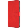 Fixed Opus | Book Case | Samsung | Galaxy A36 5G/A56 5G | Leather | Red