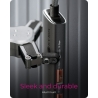 Raidsonic | 4-Port USB 3.2 Gen 2 Hub with Power Delivery | IB-HUB1437-CPD