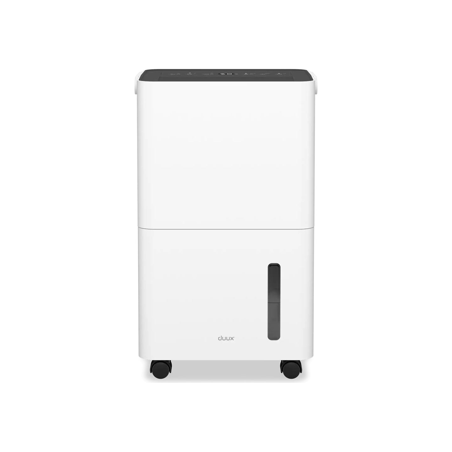 Duux Smart Dehumidifier | Bora | Suitable for rooms up to 30 m² | Water tank capacity 1.7 L | White