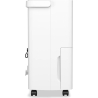 Duux Smart Dehumidifier | Bora | Suitable for rooms up to 30 m² | Water tank capacity 1.7 L | White