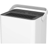 Duux Smart Dehumidifier | Bora | Suitable for rooms up to 30 m² | Water tank capacity 1.7 L | White