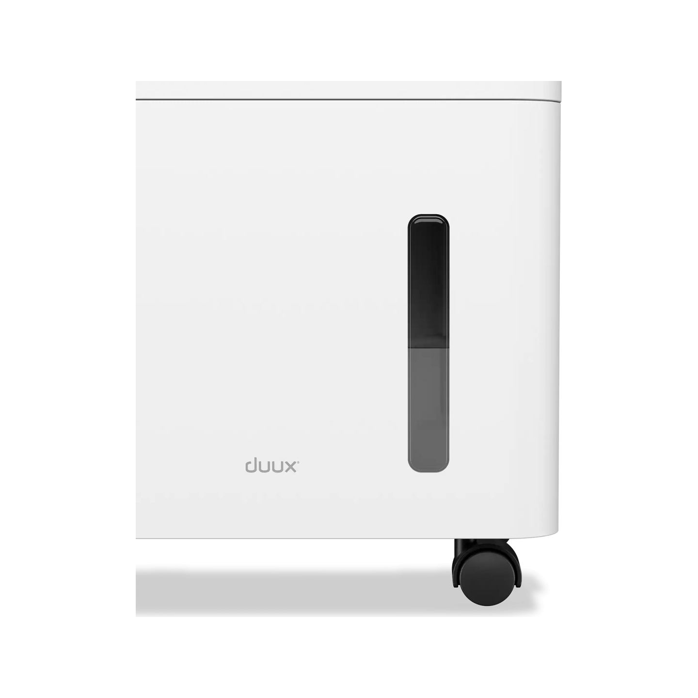 Duux Smart Dehumidifier | Bora | Suitable for rooms up to 30 m² | Water tank capacity 1.7 L | White