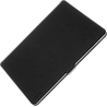 Fixed | Topic Tab for Xiaomi Redmi Pad 2 Pro 4G/5G/POCO Pad 4G/5G/Xiaomi Redmi Pad Pro 4G/5G | Case | Black | PU leather