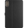 Fixed | Topic Tab for Xiaomi Redmi Pad 2 Pro 4G/5G/POCO Pad 4G/5G/Xiaomi Redmi Pad Pro 4G/5G | Case | Black | PU leather