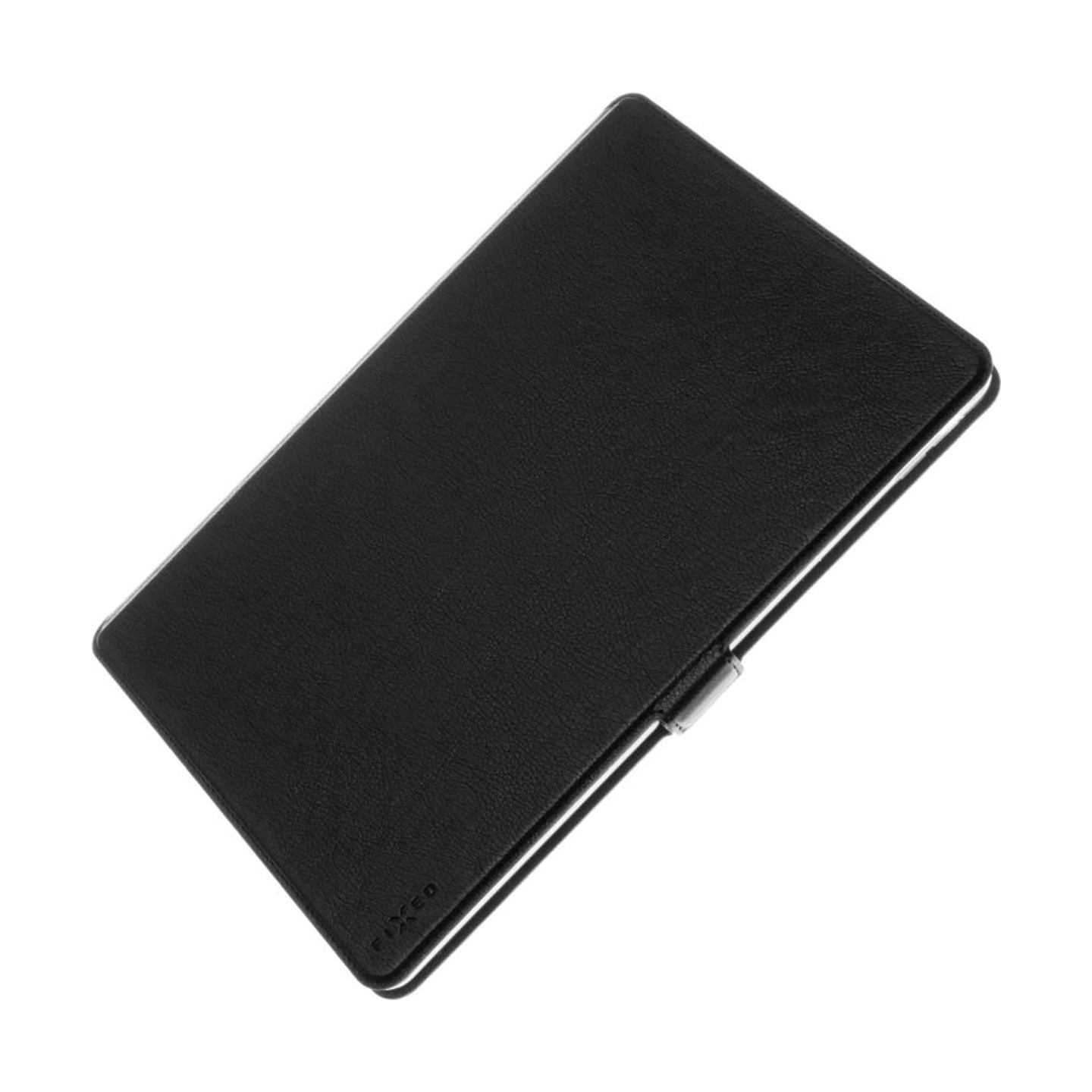 Fixed | Topic Tab for Xiaomi Redmi Pad 2 Pro 4G/5G/POCO Pad 4G/5G/Xiaomi Redmi Pad Pro 4G/5G | Case | Black | PU leather