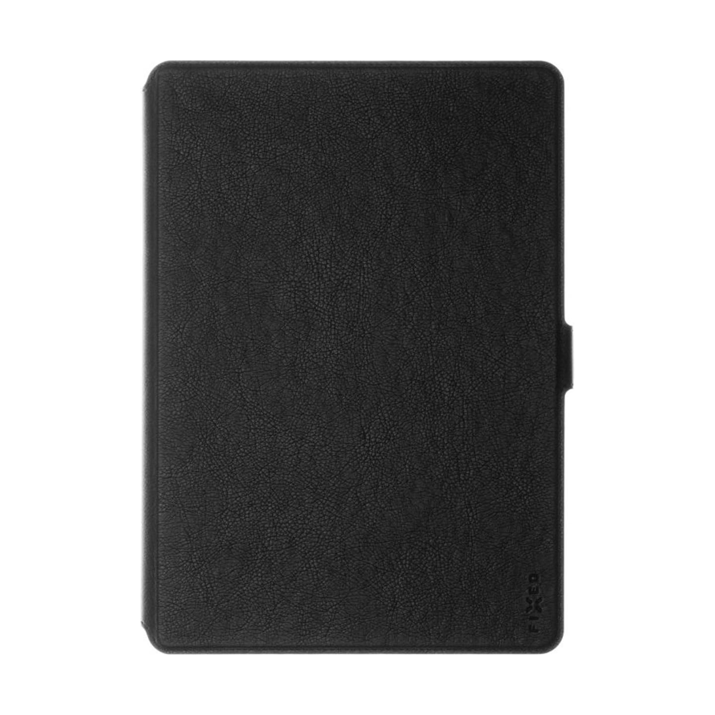 Fixed | Topic Tab for Xiaomi Redmi Pad 2 Pro 4G/5G/POCO Pad 4G/5G/Xiaomi Redmi Pad Pro 4G/5G | Case | Black | PU leather