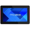 Prodvx APPC-7XPL | 7 " | Landscape/Portrait | 24/7 | Android | Wi-Fi | Touchscreen | 300 cd/m² | 140 ° | 130 °