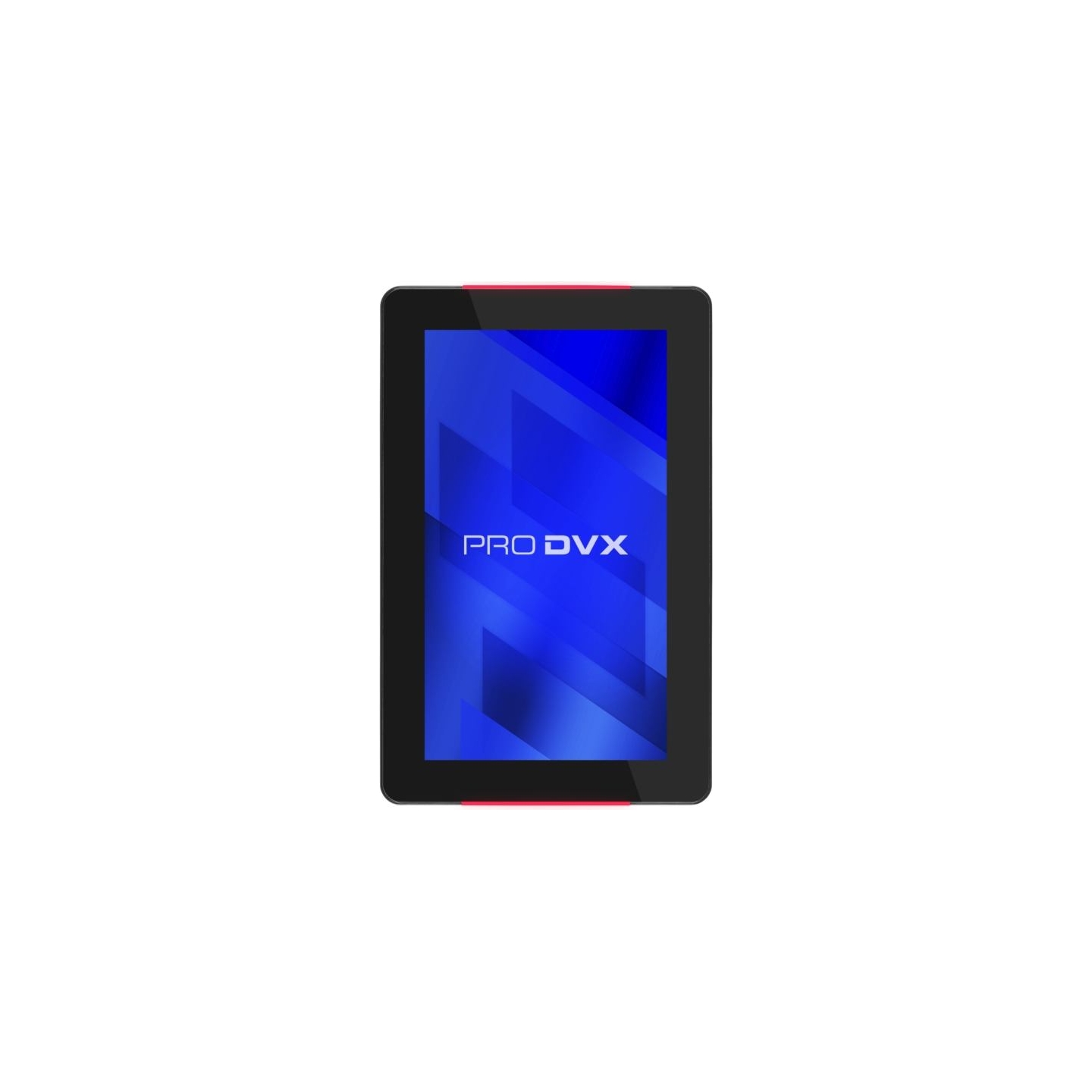 Prodvx APPC-7XPL | 7 " | Landscape/Portrait | 24/7 | Android | Wi-Fi | Touchscreen | 300 cd/m² | 140 ° | 130 °