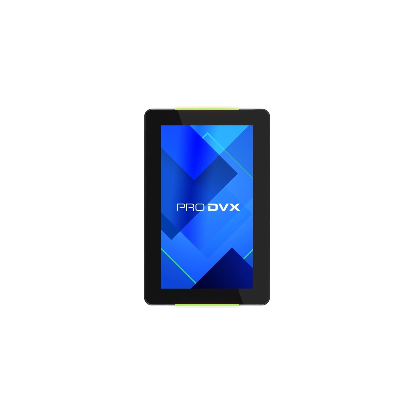 Prodvx APPC-7XPL | 7 " | Landscape/Portrait | 24/7 | Android | Wi-Fi | Touchscreen | 300 cd/m² | 140 ° | 130 °