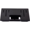 Prodvx PS-75 Pyramid Desk Stand | 7-10 " | Black