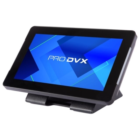 Prodvx PS-75 Pyramid Desk Stand | 7-10 " | Black