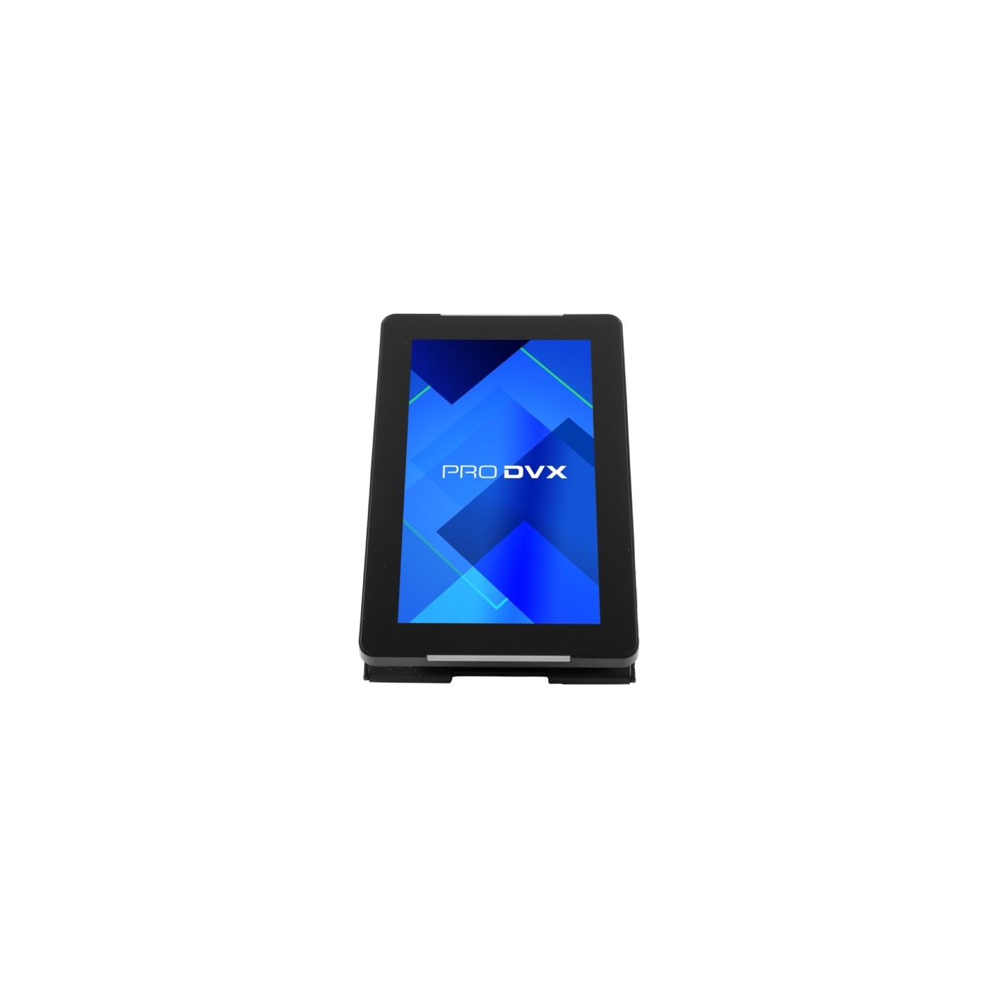 Prodvx PS-75 Pyramid Desk Stand | 7-10 " | Black