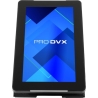 Prodvx PS-75 Pyramid Desk Stand | 7-10 " | Black