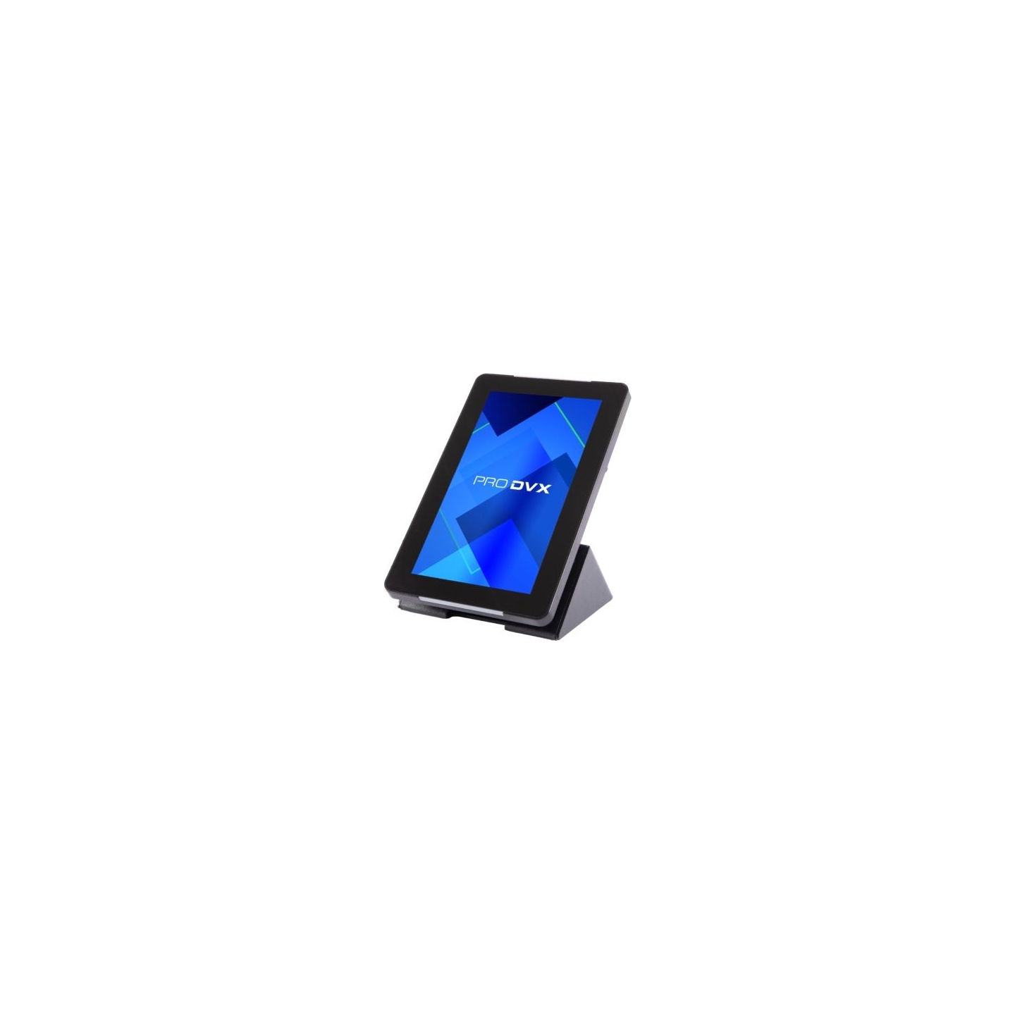 Prodvx PS-75 Pyramid Desk Stand | 7-10 " | Black