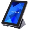 Prodvx PS-75 Pyramid Desk Stand | 7-10 " | Black