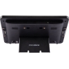 Prodvx PS-75 Pyramid Desk Stand | 7-10 " | Black