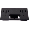 Prodvx PS-75 Pyramid Desk Stand | 7-10 " | Black