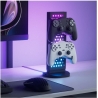Nanoleaf Pegboard Desk Dock