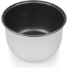 Tristar Digital Rice and Steam Cooker | RK-6138 | 900 W | 2.2 L | Number of programs 7 | Grey