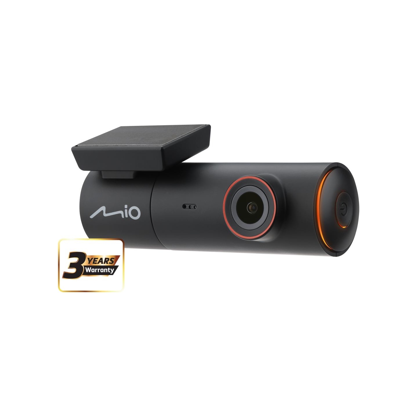 MIO | Wi-Fi OTA and GPS Dash Cam | MiVue J35 | GPS (satellite)