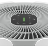 Duux Smart Air Purifier | Bright 2 | 22 W | Suitable for rooms up to 42 m² | White