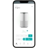 Duux Smart Air Purifier | Bright 2 | 22 W | Suitable for rooms up to 42 m² | White