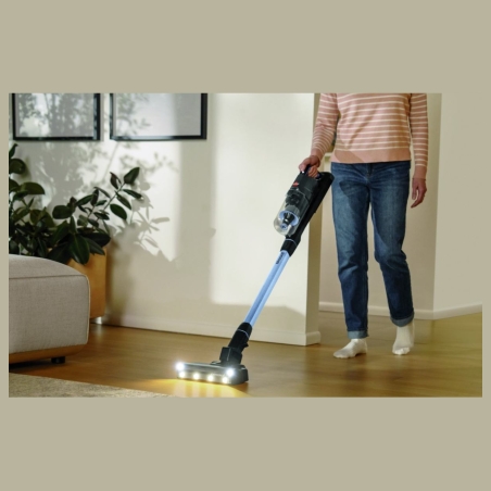 Bissell Stick Vacuum | PowerClean FurFinder Select | Cordless operating | 200 W | 25.2 V | Operating time (max) 40 min | Black/T