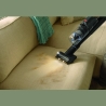 Bissell Stick Vacuum | PowerClean FurFinder Select | Cordless operating | 200 W | 25.2 V | Operating time (max) 40 min | Black/T