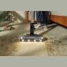 Bissell Stick Vacuum | PowerClean FurFinder Pro | Cordless operating | 200 W | 25.2 V | Operating time (max) 40 min | Black/Tita