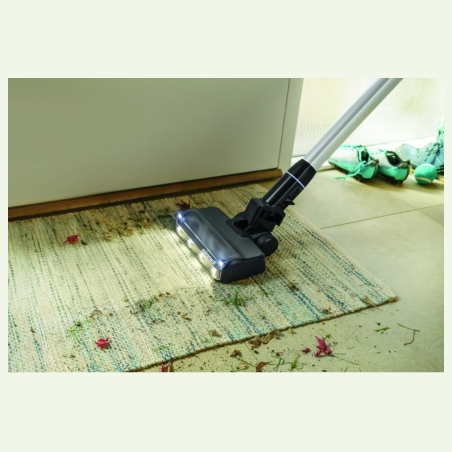 Bissell Stick Vacuum | PowerClean FurFinder Pro | Cordless operating | 200 W | 25.2 V | Operating time (max) 40 min | Black/Tita
