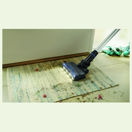 Bissell Stick Vacuum | PowerClean FurGuard Select | Cordless operating | 280 W | 25.2 V | Operating time (max) 50 min | Black/Ti