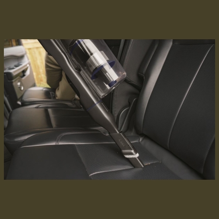 Bissell Stick Vacuum | PowerClean FurGuard Pro | Cordless operating | 280 W | 25.2 V | Operating time (max) 50 min | Black/Titan