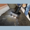 Bissell Stick Vacuum | PowerClean FurGuard Pro | Cordless operating | 280 W | 25.2 V | Operating time (max) 50 min | Black/Titan